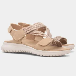 Ibiza Womens Strappy Sandal*Lilley & Skinner Fashion
