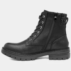 Iceland Womens Ankle Boot*Lilley & Skinner Fashion