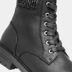 Iceland Womens Ankle Boot*Lilley & Skinner Fashion