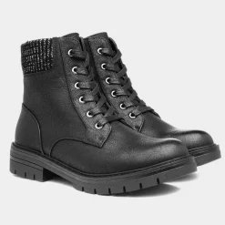 Iceland Womens Ankle Boot*Lilley & Skinner Fashion