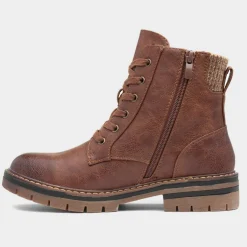 Iceland Womens Ankle Boot*Lilley & Skinner New