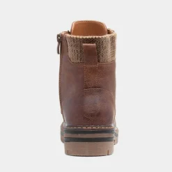 Iceland Womens Ankle Boot*Lilley & Skinner New