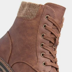 Iceland Womens Ankle Boot*Lilley & Skinner New