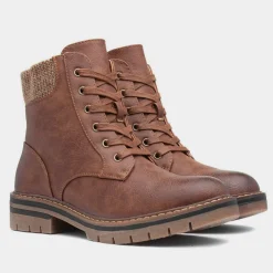 Iceland Womens Ankle Boot*Lilley & Skinner New
