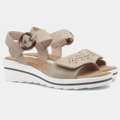 Majorca Womens Sandal*Lilley & Skinner Discount