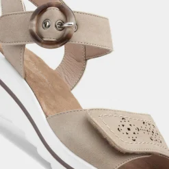 Majorca Womens Sandal*Lilley & Skinner Discount