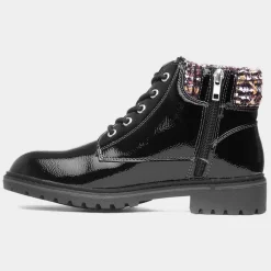 Montreal Womens Ankle Boot*Lilley & Skinner Online