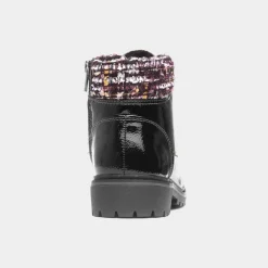 Montreal Womens Ankle Boot*Lilley & Skinner Online