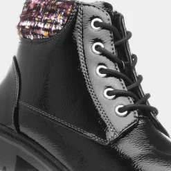 Montreal Womens Ankle Boot*Lilley & Skinner Online
