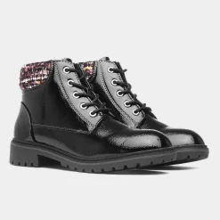 Montreal Womens Ankle Boot*Lilley & Skinner Online