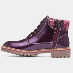 Montreal Womens Boot*Lilley & Skinner Fashion