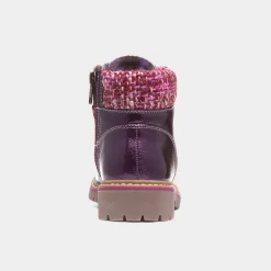 Montreal Womens Boot*Lilley & Skinner Fashion