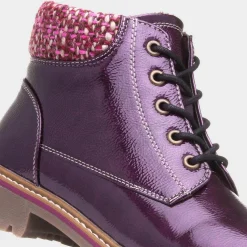 Montreal Womens Boot*Lilley & Skinner Fashion