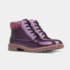 Montreal Womens Boot*Lilley & Skinner Fashion