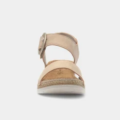 Monza Womens Wedge Sandal*Lilley & Skinner Best