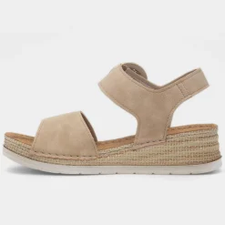 Monza Womens Wedge Sandal*Lilley & Skinner Best