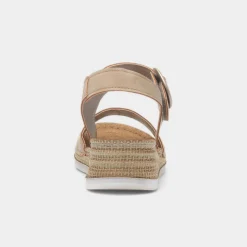 Monza Womens Wedge Sandal*Lilley & Skinner Best