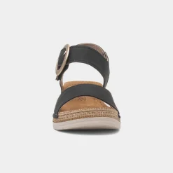 Monza Womens Wedge Sandal*Lilley & Skinner Best