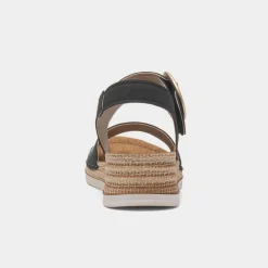 Monza Womens Wedge Sandal*Lilley & Skinner Best