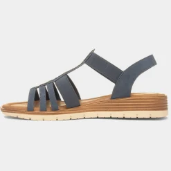 Olbia Womens Sandal*Lilley & Skinner Outlet