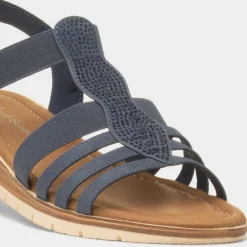 Olbia Womens Sandal*Lilley & Skinner Outlet