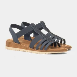 Olbia Womens Sandal*Lilley & Skinner Outlet