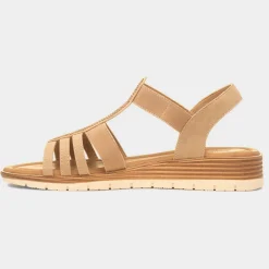 Olbia Womens Sandal*Lilley & Skinner Clearance