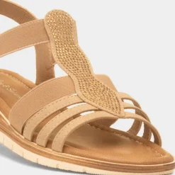 Olbia Womens Sandal*Lilley & Skinner Clearance