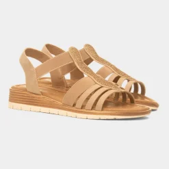 Olbia Womens Sandal*Lilley & Skinner Clearance