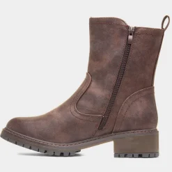 Ottawa Womens Boot*Lilley & Skinner Outlet
