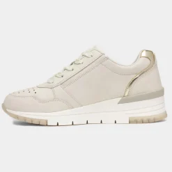 Oval Womens Casual Trainer*Lilley & Skinner Sale