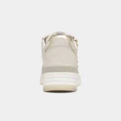 Oval Womens Casual Trainer*Lilley & Skinner Sale