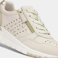 Oval Womens Casual Trainer*Lilley & Skinner Sale