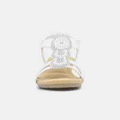 Phuket Womens Wedge Sandal*Lilley & Skinner Outlet