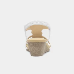 Phuket Womens Wedge Sandal*Lilley & Skinner Outlet