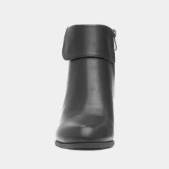 Regina Womens Black Heeled Boot*Lilley & Skinner Hot