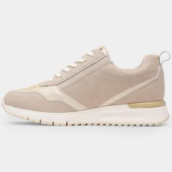 Retreat Womens Beige Shoe*Lilley & Skinner Fashion