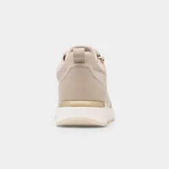 Retreat Womens Beige Shoe*Lilley & Skinner Fashion