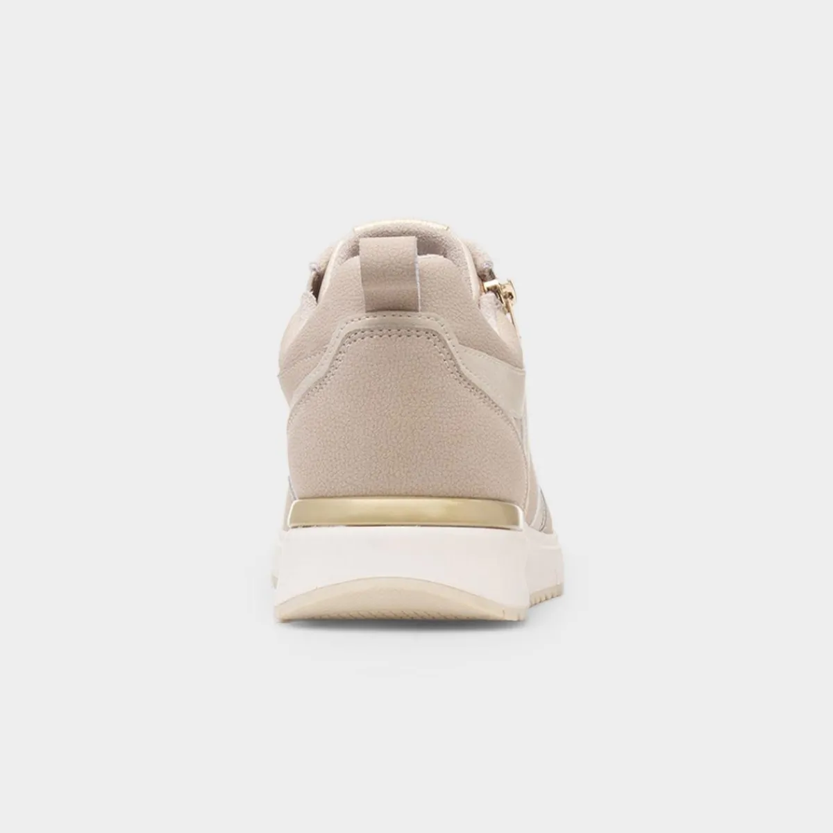 Retreat Womens Beige Shoe*Lilley & Skinner Fashion