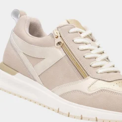 Retreat Womens Beige Shoe*Lilley & Skinner Fashion