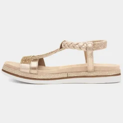 Seychelles Womens Sandals*Lilley & Skinner New