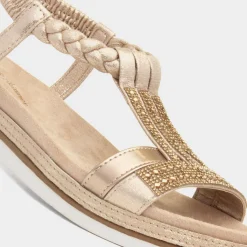 Seychelles Womens Sandals*Lilley & Skinner New