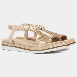 Seychelles Womens Sandals*Lilley & Skinner New