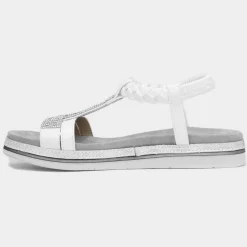 Seychelles Womens Sandal*Lilley & Skinner New