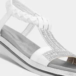 Seychelles Womens Sandal*Lilley & Skinner New
