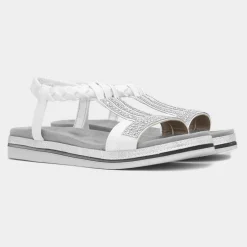 Seychelles Womens Sandal*Lilley & Skinner New