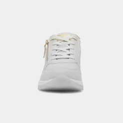 Spa Womens Casual Trainer*Lilley & Skinner New