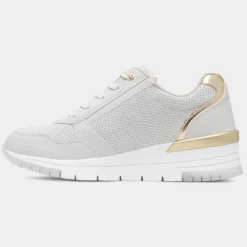 Spa Womens Casual Trainer*Lilley & Skinner New