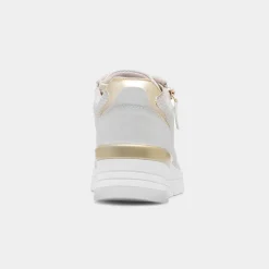 Spa Womens Casual Trainer*Lilley & Skinner New