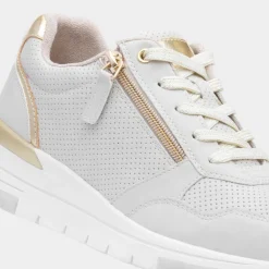 Spa Womens Casual Trainer*Lilley & Skinner New